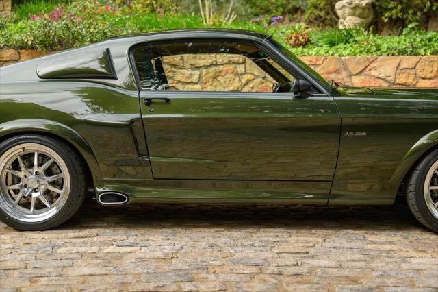 used 1968 Ford Mustang car, priced at $335,000