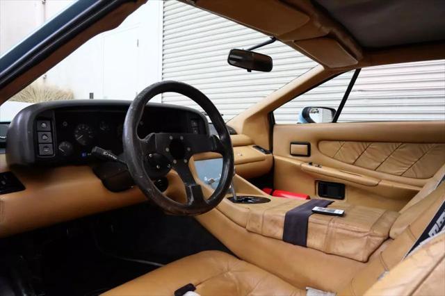 used 1989 Lotus Esprit car, priced at $34,950