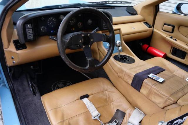 used 1989 Lotus Esprit car, priced at $34,950