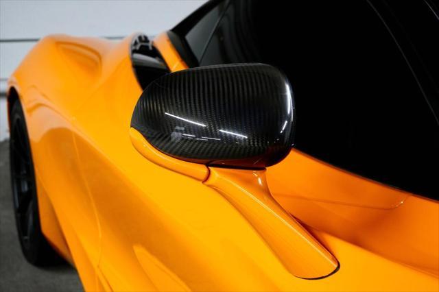 used 2019 McLaren 720S car, priced at $204,950