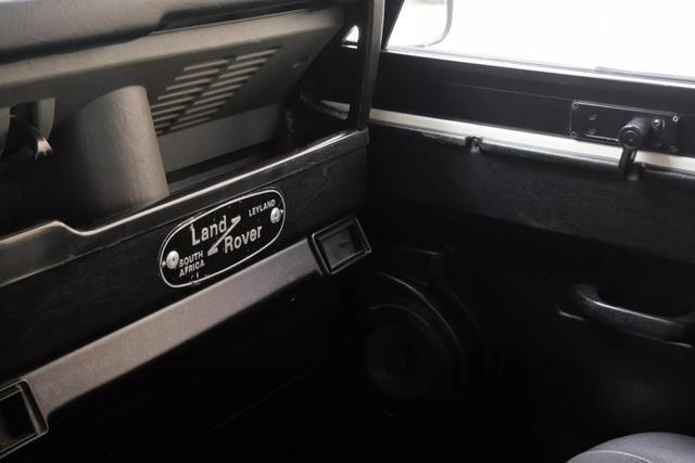 used 1994 Land Rover Defender car, priced at $94,950