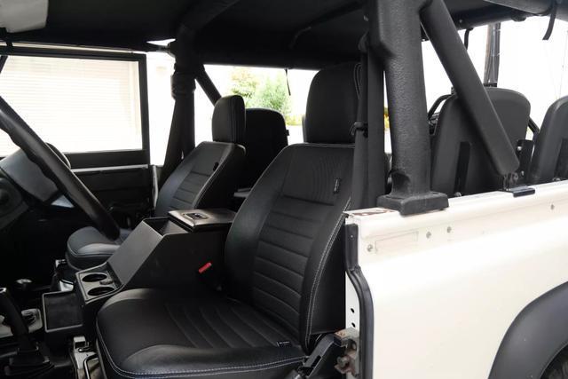 used 1994 Land Rover Defender car, priced at $94,950