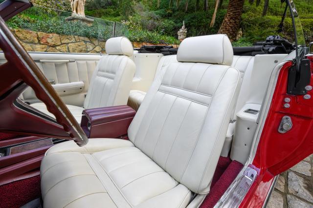used 1969 Mercury Cougar car, priced at $79,950
