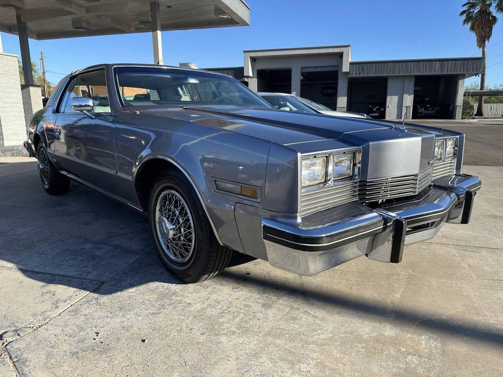 used 1982 Oldsmobile Toronado car, priced at $14,998