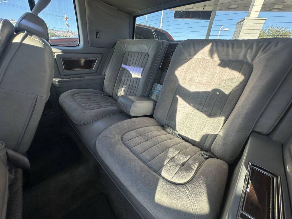 used 1982 Oldsmobile Toronado car, priced at $14,998