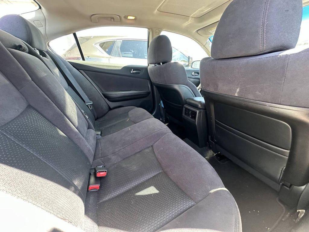used 2014 Nissan Maxima car, priced at $5,998