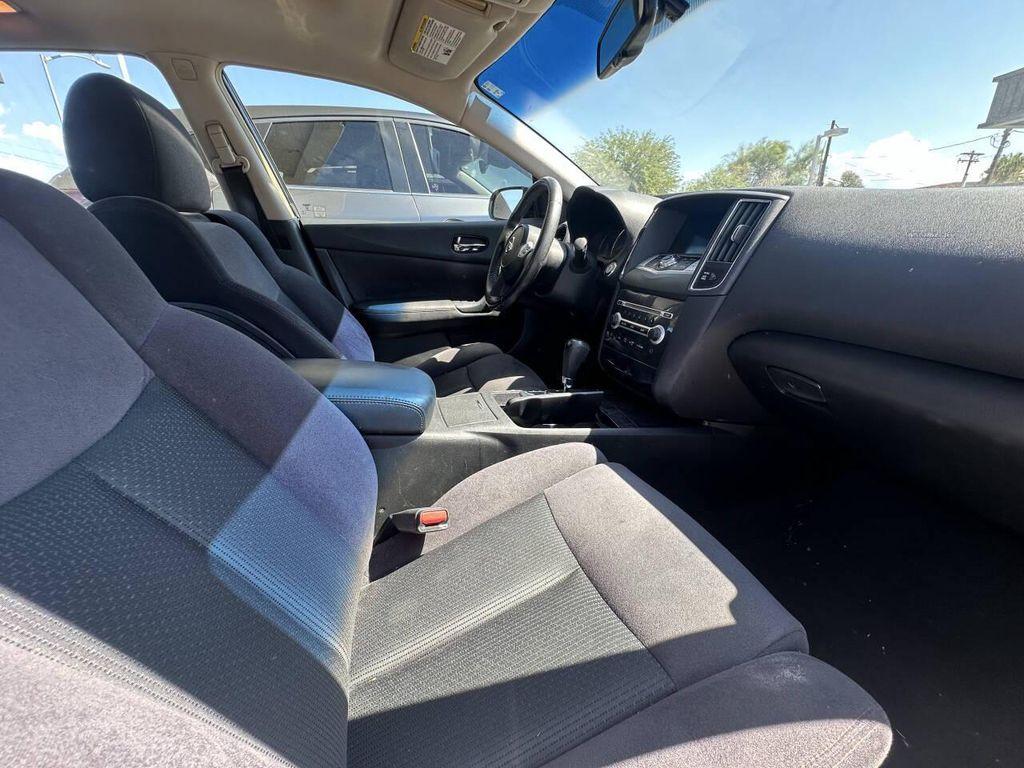 used 2014 Nissan Maxima car, priced at $5,998