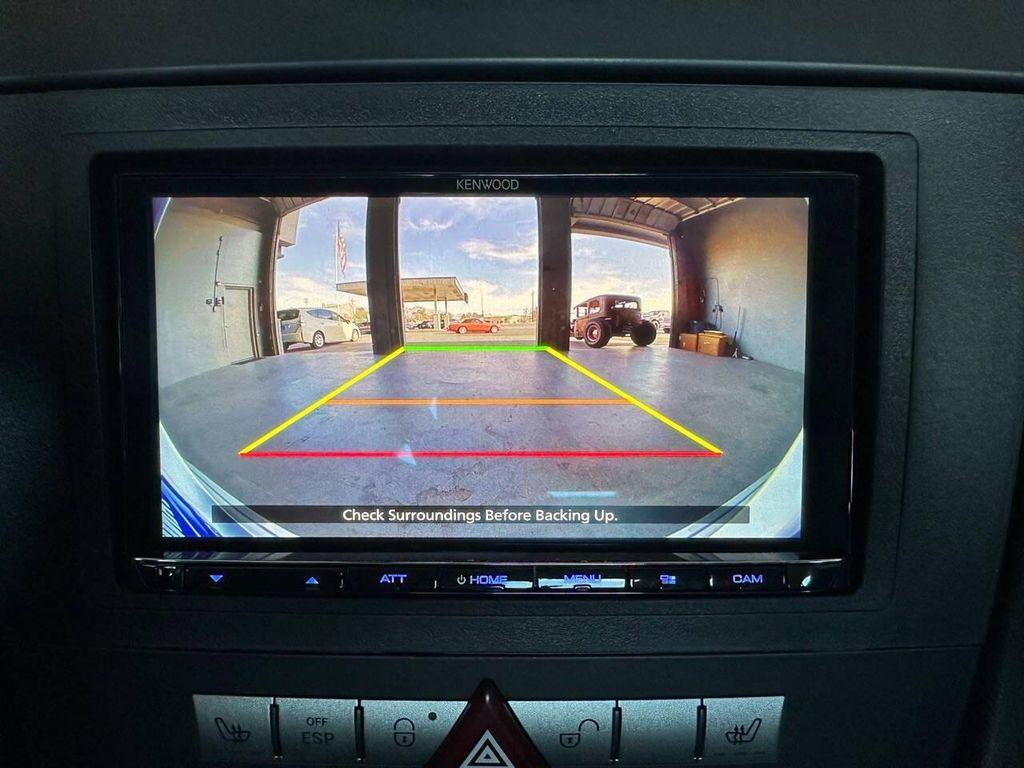 used 2005 Mercedes-Benz SLK-Class car, priced at $12,498