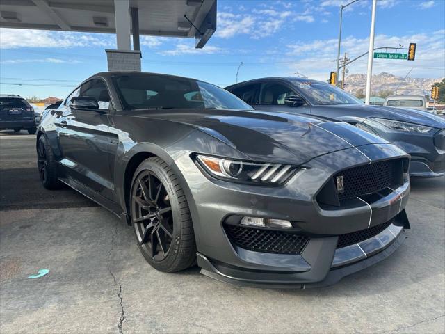 used 2017 Ford Shelby GT350 car, priced at $50,998