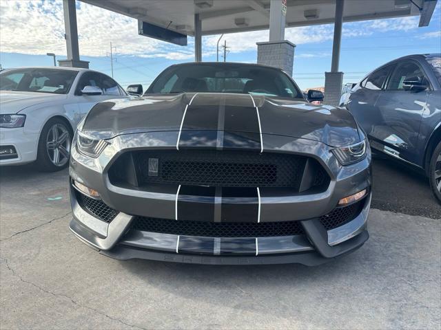 used 2017 Ford Shelby GT350 car, priced at $50,998