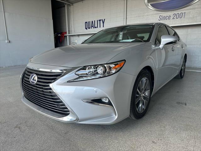 used 2016 Lexus ES 300h car, priced at $20,998