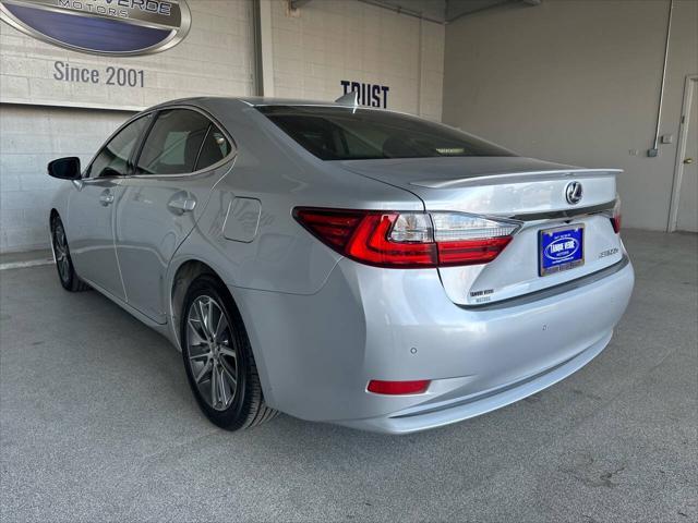 used 2016 Lexus ES 300h car, priced at $20,998