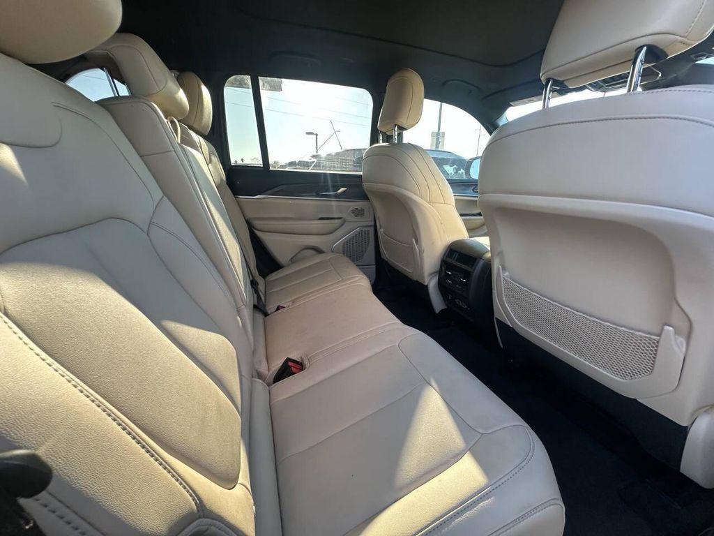 used 2024 Jeep Grand Cherokee 4xe car, priced at $29,998