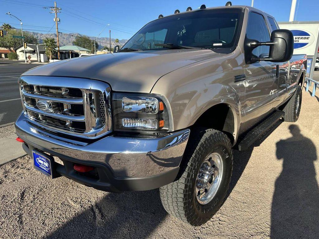 used 1999 Ford F-350 car, priced at $29,998