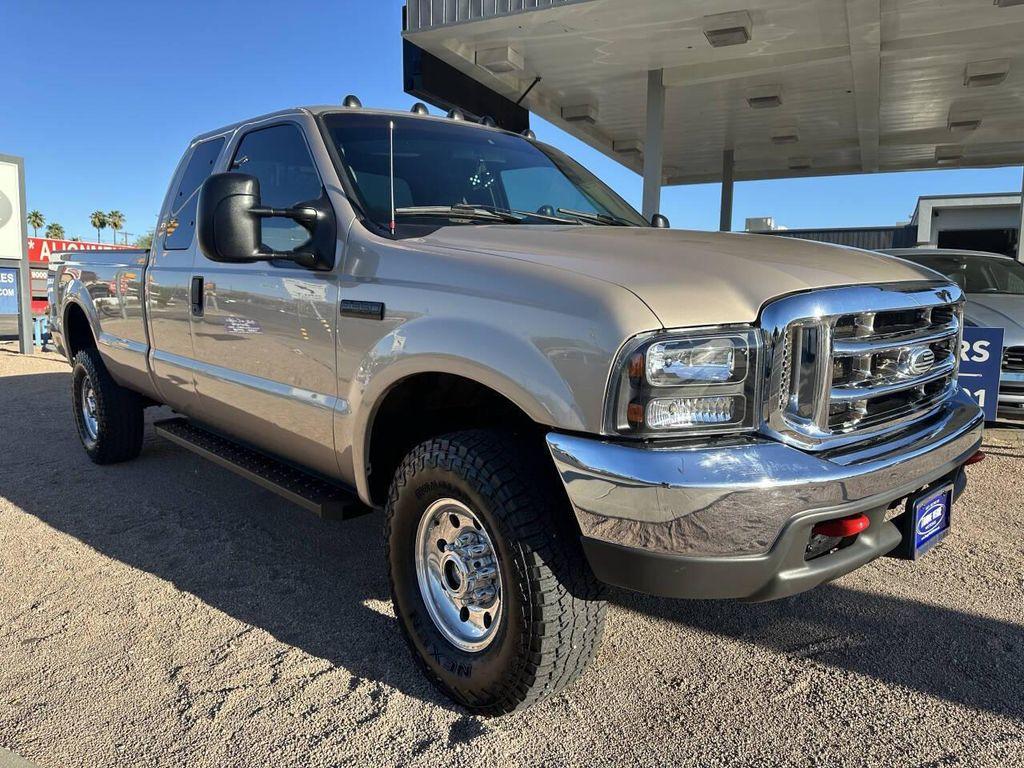 used 1999 Ford F-350 car, priced at $29,998