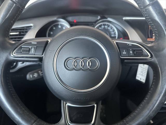 used 2013 Audi A5 car, priced at $11,898