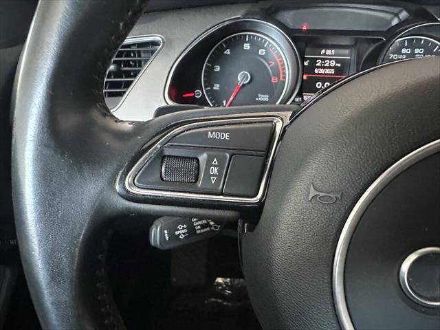 used 2013 Audi A5 car, priced at $11,898