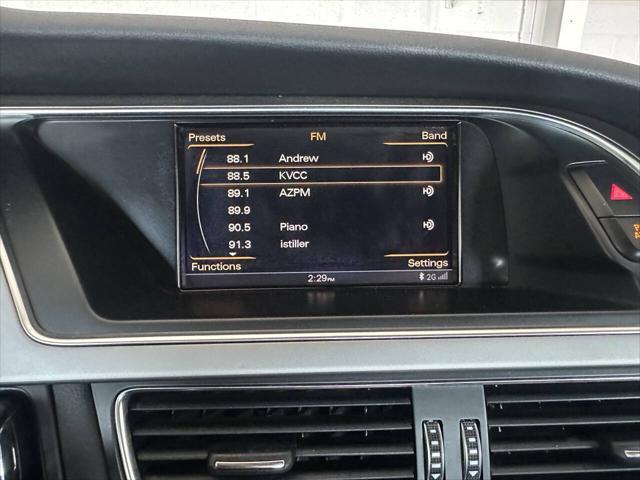 used 2013 Audi A5 car, priced at $11,898