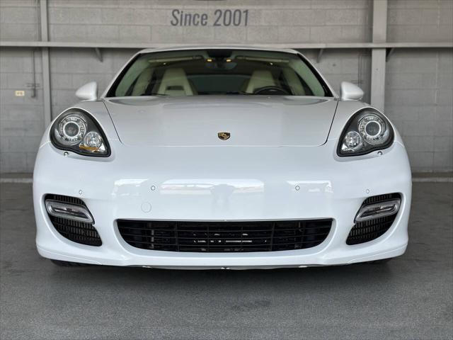 used 2011 Porsche Panamera car, priced at $22,998