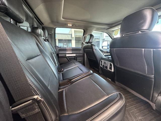 used 2019 Ford F-350 car, priced at $44,998
