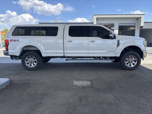 used 2019 Ford F-350 car, priced at $44,998