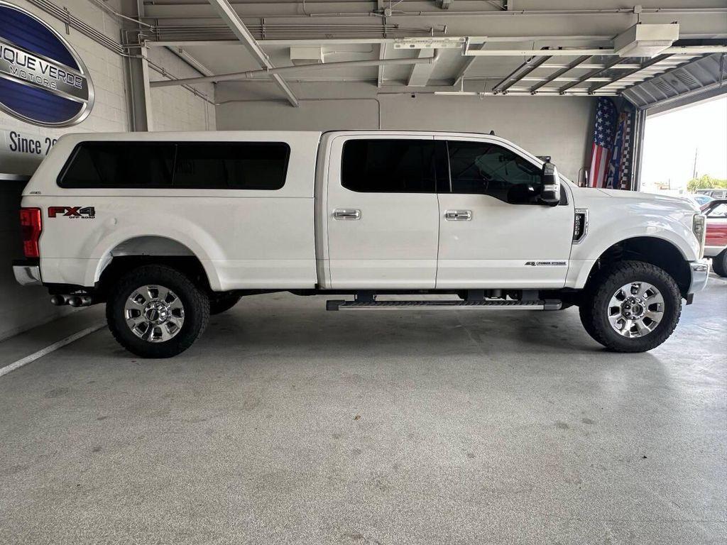 used 2019 Ford F-350 car, priced at $41,998