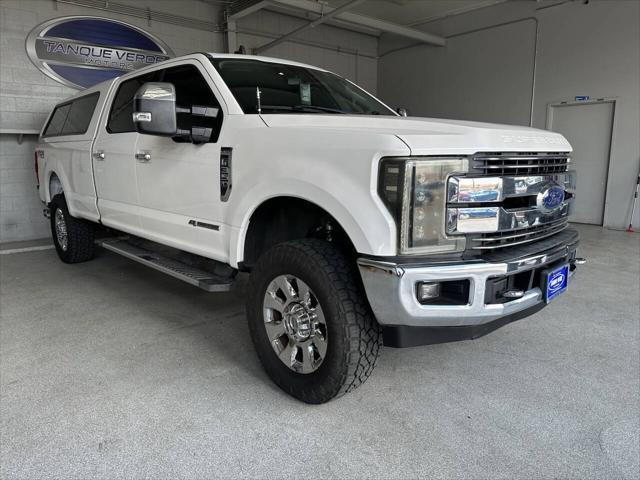 used 2019 Ford F-350 car, priced at $41,998