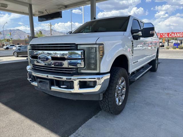 used 2019 Ford F-350 car, priced at $44,998