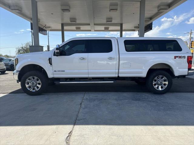 used 2019 Ford F-350 car, priced at $44,998