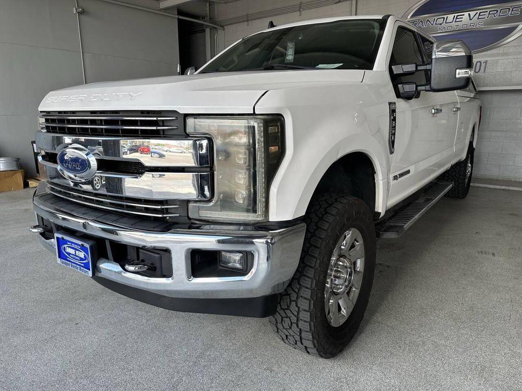 used 2019 Ford F-350 car, priced at $41,998