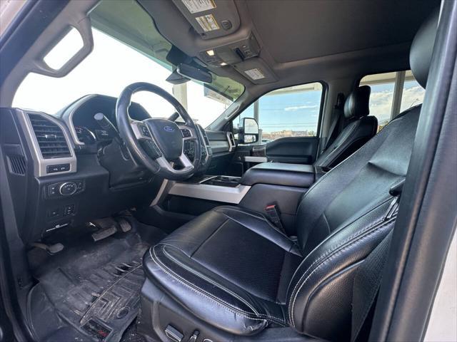 used 2019 Ford F-350 car, priced at $44,998