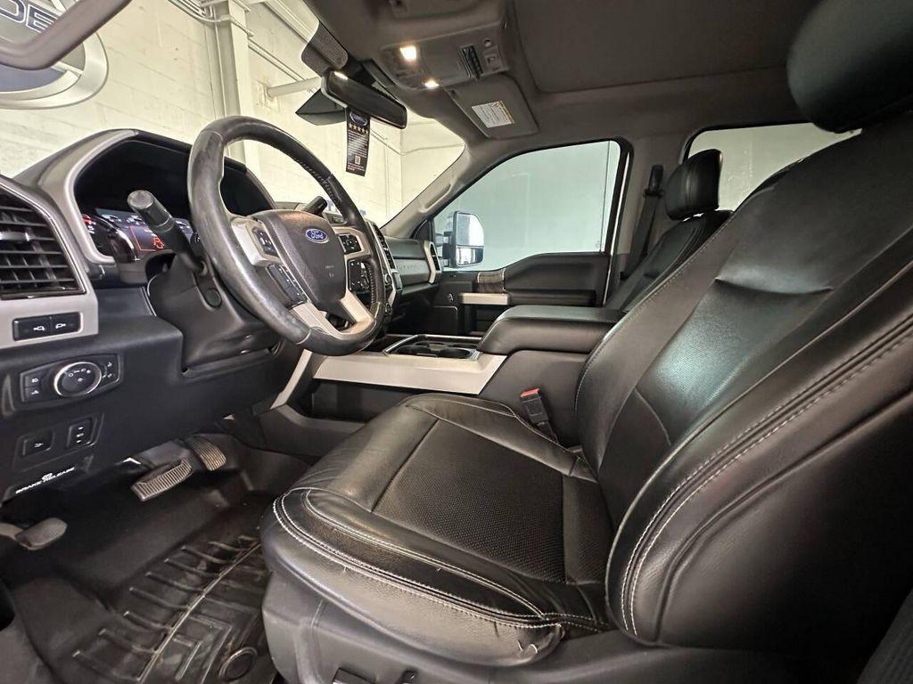 used 2019 Ford F-350 car, priced at $41,998