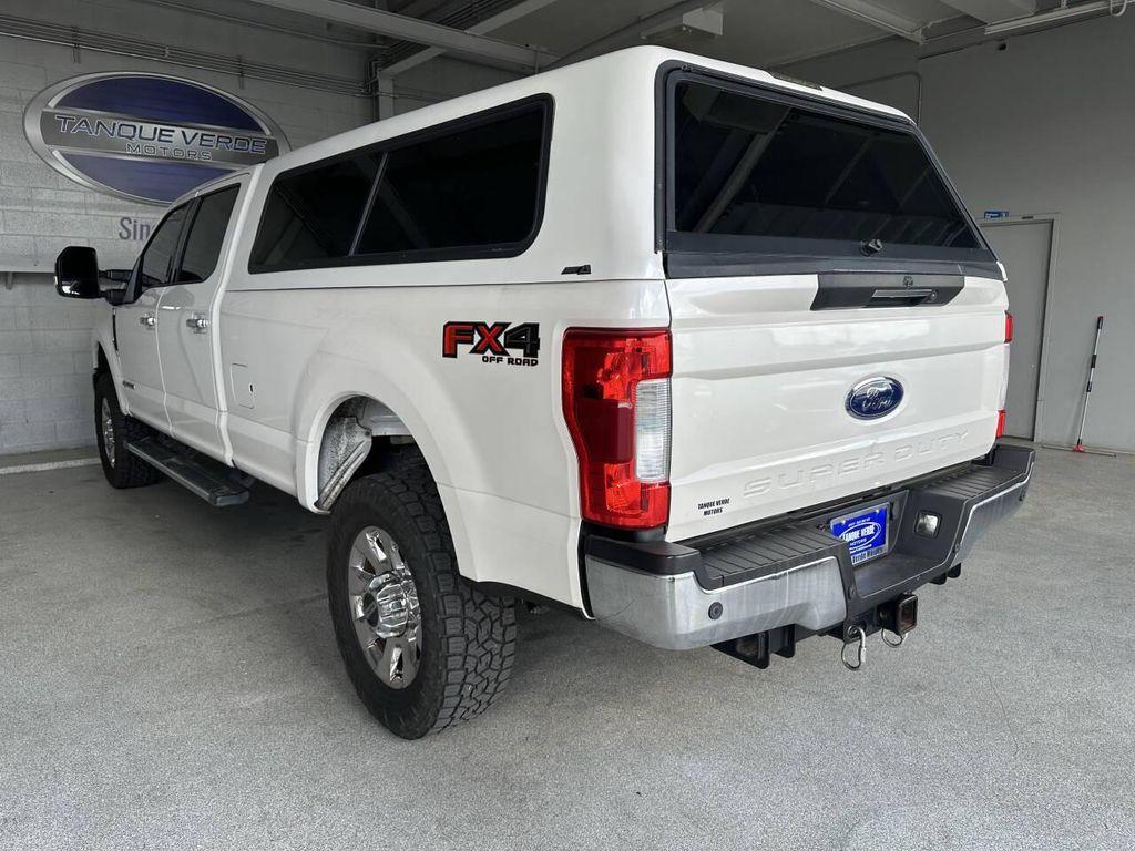 used 2019 Ford F-350 car, priced at $41,998