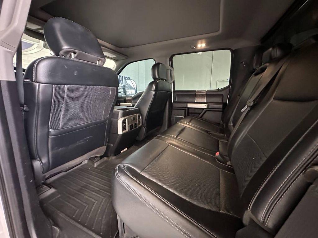 used 2019 Ford F-350 car, priced at $41,998