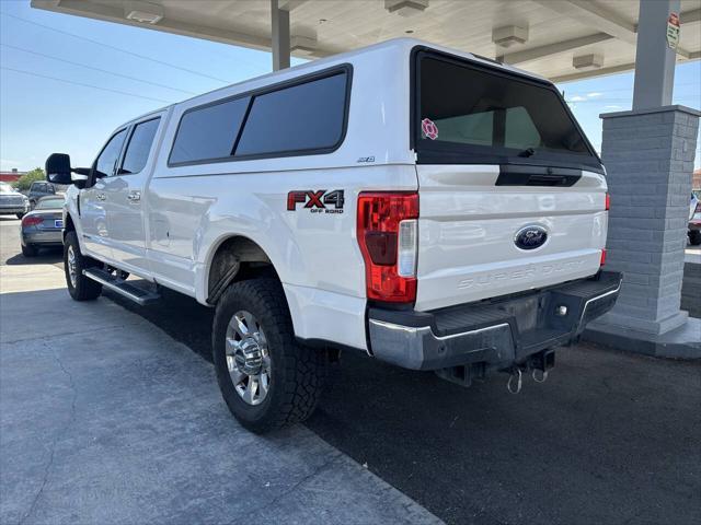 used 2019 Ford F-350 car, priced at $44,998