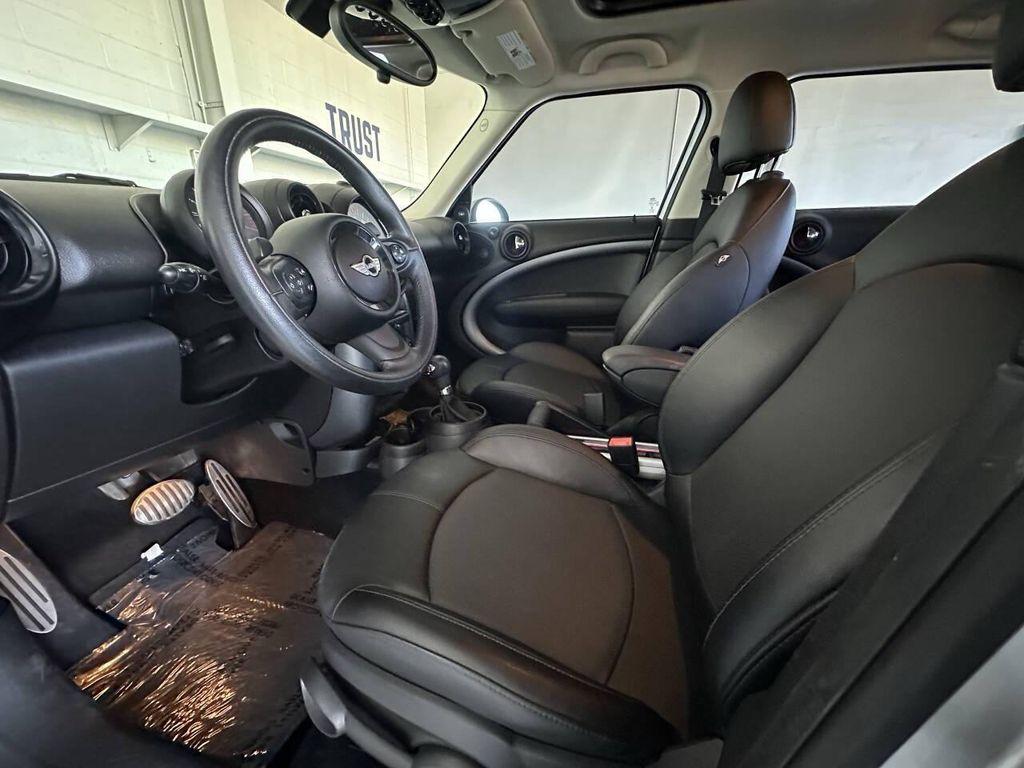 used 2015 MINI Countryman car, priced at $7,998