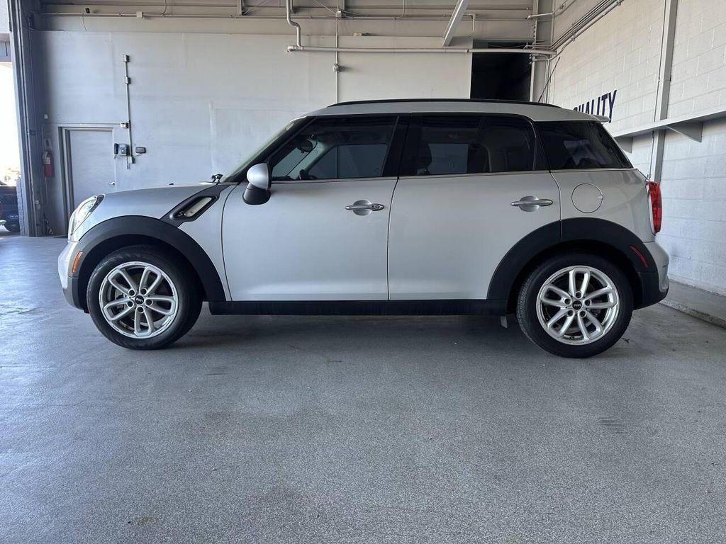 used 2015 MINI Countryman car, priced at $7,998