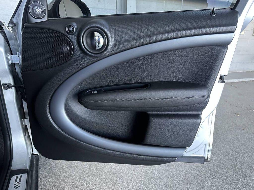 used 2015 MINI Countryman car, priced at $7,998
