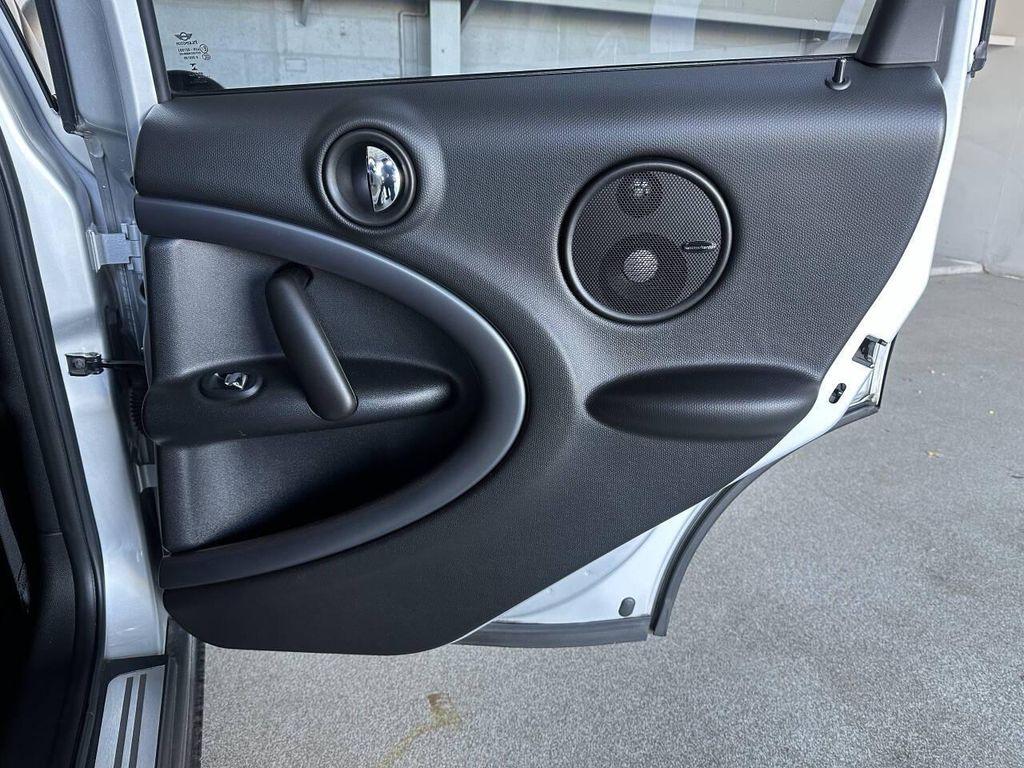 used 2015 MINI Countryman car, priced at $7,998