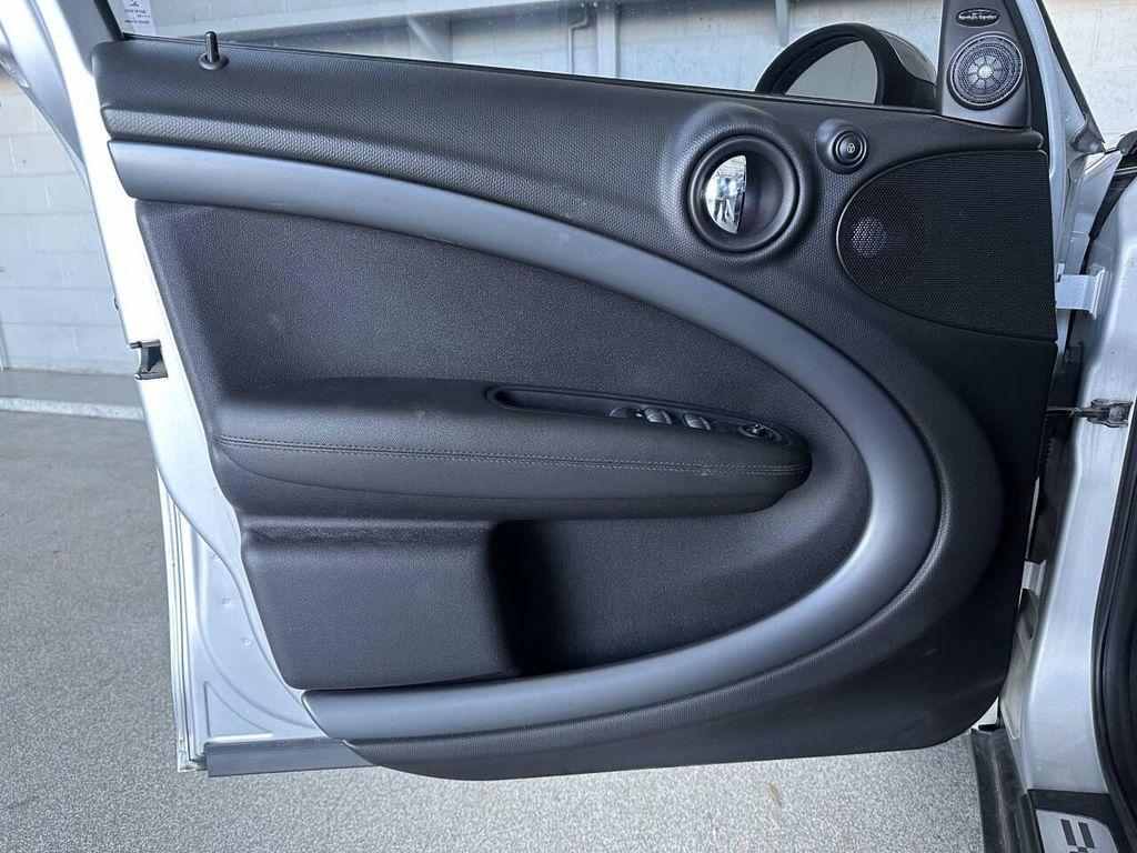 used 2015 MINI Countryman car, priced at $7,998