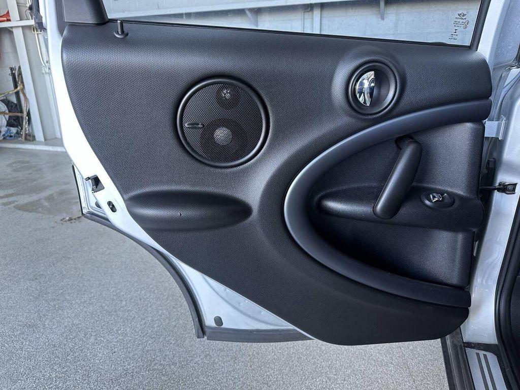 used 2015 MINI Countryman car, priced at $7,998