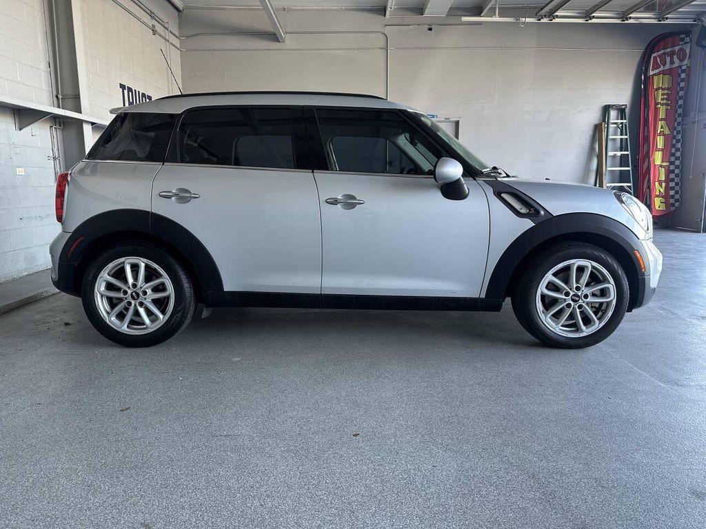 used 2015 MINI Countryman car, priced at $7,998