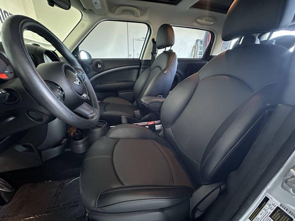 used 2015 MINI Countryman car, priced at $7,998