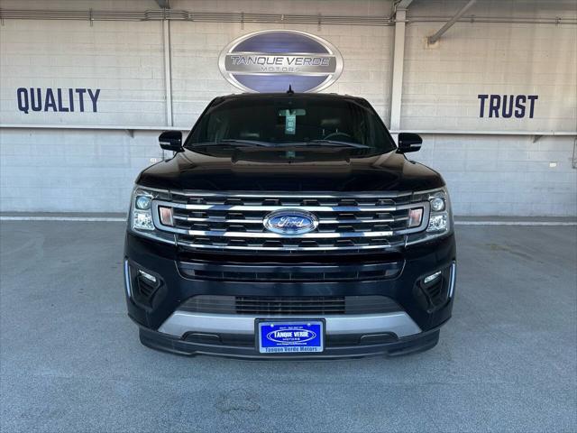 used 2019 Ford Expedition car, priced at $21,998