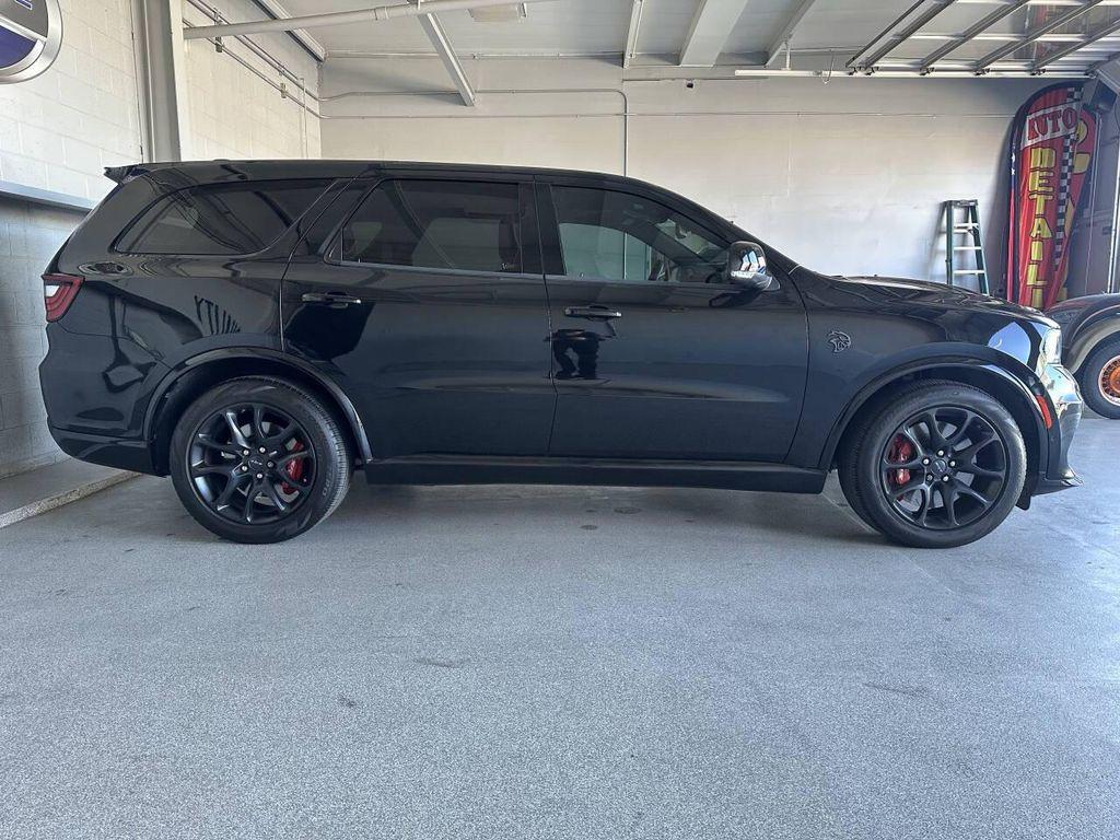 used 2023 Dodge Durango car, priced at $77,998