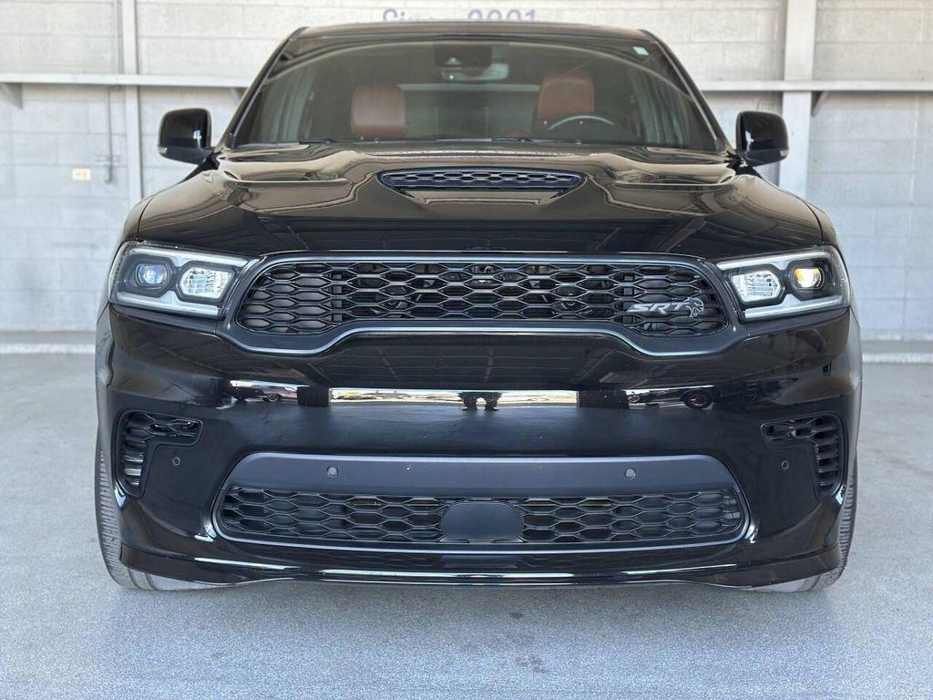 used 2023 Dodge Durango car, priced at $77,998