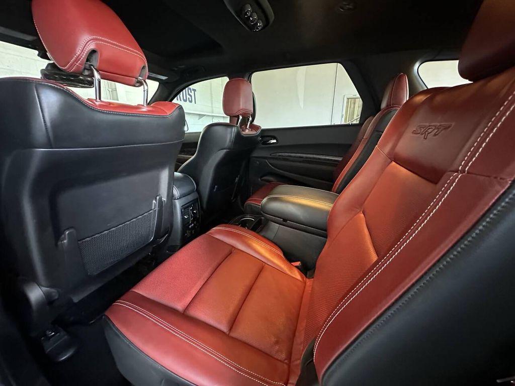 used 2023 Dodge Durango car, priced at $77,998