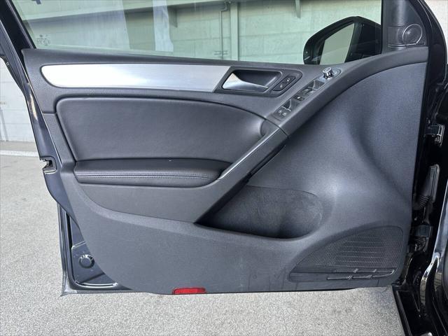used 2012 Volkswagen GTI car, priced at $8,998