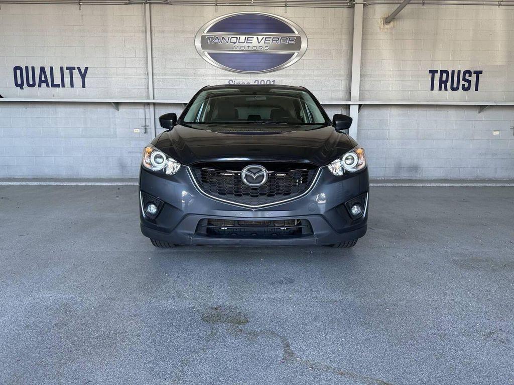 used 2014 Mazda CX-5 car, priced at $14,498