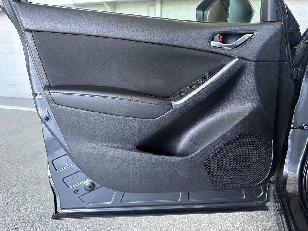 used 2014 Mazda CX-5 car, priced at $14,498